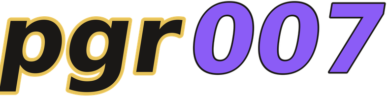 pgr007 logo