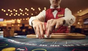 pgr007 Casino and slot rooms